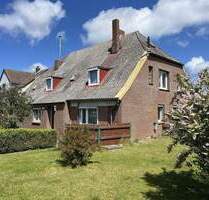 Wohnen und Leben im historischen Anwesen der ehemaligen Graupenmühle auf einem großen Grundstück zetrumsnah in Burg - Fehmarn Burg auf Fehmarn