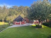 Gartenhaus - 
