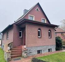 Einfamilienhaus zum Kauf in Dorfrandlage - Kirch Jesar