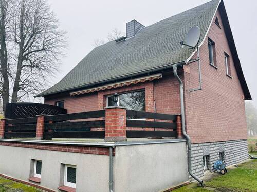 Bild 3 - 5 Zimmer Einfamilienhaus in Kirch Jesar