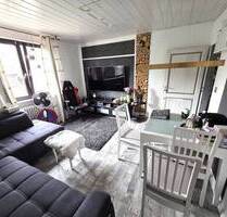 Charmante Maisonettewohnung in historischem Altstadt-Ensemble in Schwabach