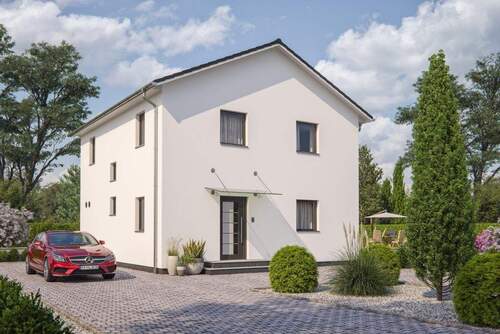 Bild 2 - 4 Zimmer Einfamilienhaus zum Kaufen in Nauen