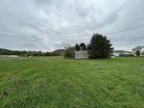 Grundstücksansicht - 