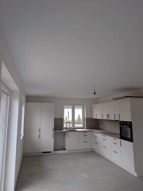 Küche - 5 Zimmer Einfamilienhaus in Schwentinental