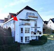 Hochwertige Eigentumswohnung mit Weitblick PKW-Stellplatz Bochum Stiepel prov.frei zu verkaufen!