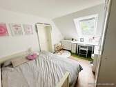 Zimmer 3 Obergeschoss - 