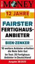  Fairster Fertighausanbieter - 