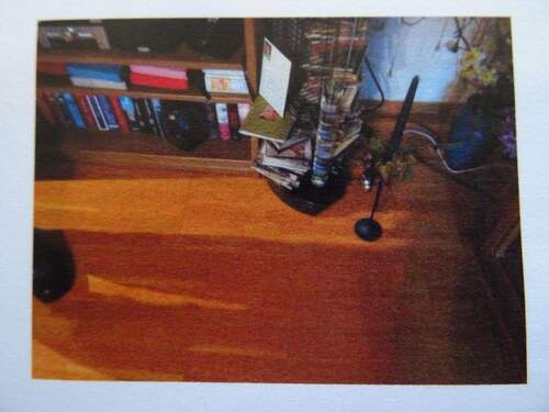 Parkettboden Wohnzimmer - Etagenwohnung mit 59,00 m&sup2; in Bad Reichenhall zum Kaufen