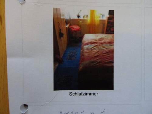 Schlafzimmer - 