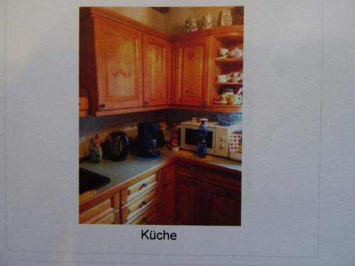 Küche - 