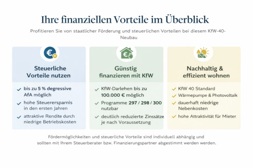 Förderhinweis - Etagenwohnung in Magdeburg zum Kaufen