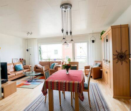 Essen - 4 Zimmer Reihenmittelhaus zum Kaufen in Wörrstadt