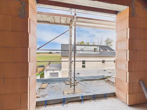 Südost-Balkon - Etagenwohnung mit 57,60 m&sup2; in Ingolstadt zum Kaufen