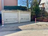 Garagen - 3 Zimmer Einfamilienhaus zum Kaufen in Jena