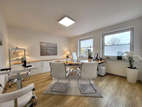 Besprechnungsraum - Büro in Wiesmoor
