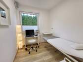 ein weiterer Behandlungsraum - 