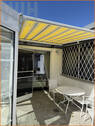 Markise - 