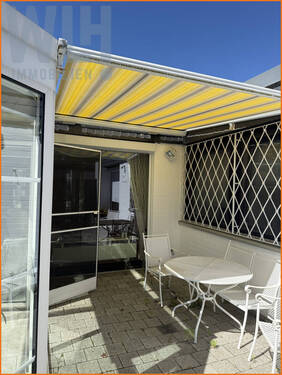 Markise - 