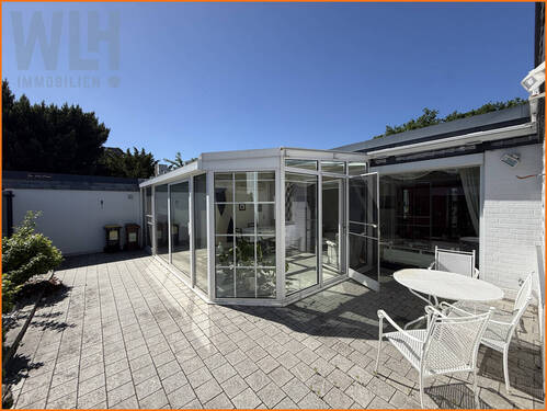 Wintergarten - 