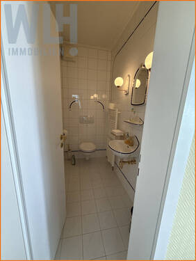 Gäste WC - 