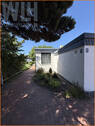 Aussenansicht - Ankommen und wohlfühlen - Bungalow im Heideviertel