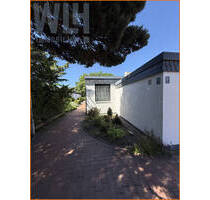 Ankommen und wohlfühlen - Bungalow im Heideviertel - Hannover