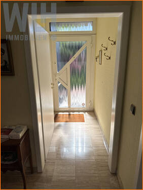 Windfang - 6 Zimmer Bungalow zum Kaufen in Hannover