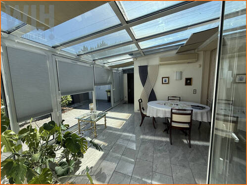Wintergarten - 