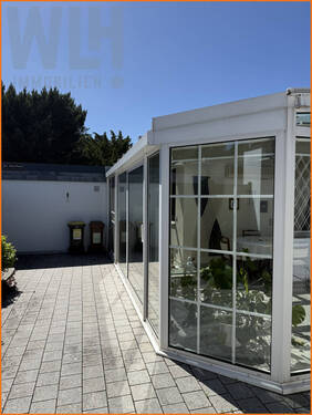 Wintergarten - 