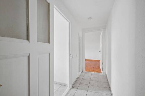 Flur - 2 Zimmer Etagenwohnung in Berlin