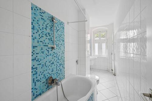 Badezimmer - 