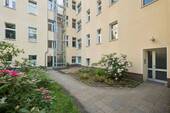 Innenhof - 