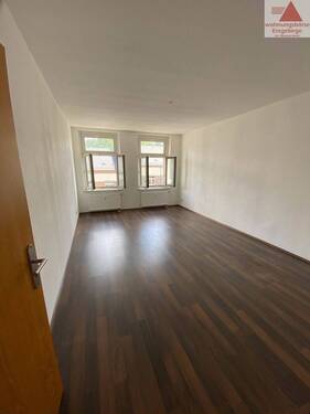 Wohnen - 2 Zimmer Etagenwohnung in Chemnitz / Bernsdorf