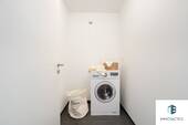 Waschmaschinenraum - 