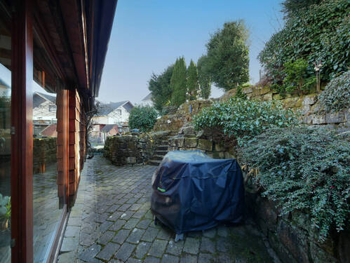 Terrasse - 