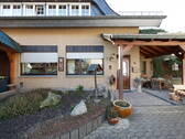 Eingang - Mehrfamilienhaus, Wohnhaus mit 270,00 m² in Horn-Bad Meinberg zum Kaufen