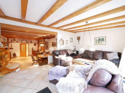 Wohnzimmer - 