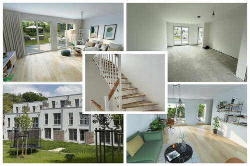 Collage Beispiele 2 - 