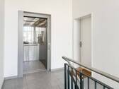 Aufzug - 