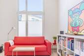 Arbeitszimmer - 