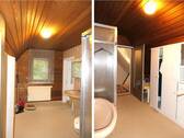 Badezimmer OG - 