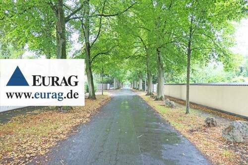 Ansicht - FÜ-Dambach: Gemütliches Einfamilienhaus in Bestlage - Erbpacht Laufzeit bis 2076