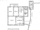 Grundriss Keller - 