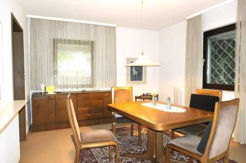 Essbereich - 