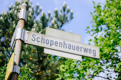 Umgebung - 
