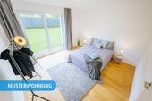 Musterwohnung Schlafen - 
