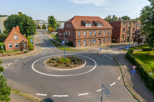 Außenansicht - 