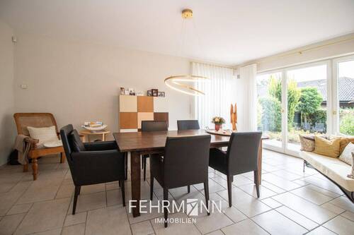 EG-Esszimmer - 