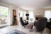 EG-Wohnzimmer - 