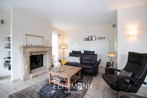 EG-Wohnzimmer - 